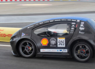 Virtual Technical Inspection, excellence of Turin Polytechnics