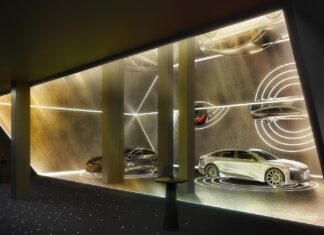 Milano Design Week: electric is highly fashionable