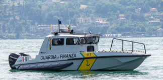 At the customs more and more severe controls for electric motors