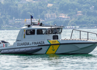 At the customs more and more severe controls for electric motors