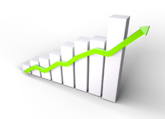 The market of electric cars goes on growing: +147% the alternative power supply cars