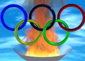 Electric motors at the next Olympic Games?