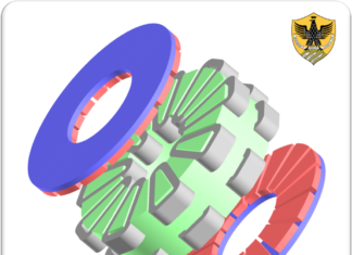 ABB-IEEE Award 2021: awarded the research on innovative solutions for Electric Motors