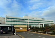 “Electric” Ford: factories are converted