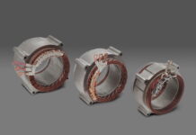 Here are the three new motors for General Motors