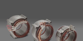 Here are the three new motors for General Motors