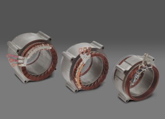 Here are the three new motors for General Motors