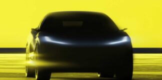 Wireless batteries in electric Lotus?