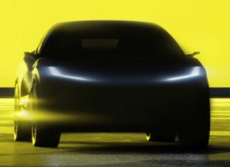 Wireless batteries in electric Lotus?