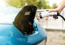 Battery EV second life