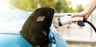 Battery EV second life