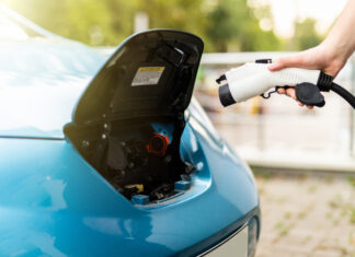 Battery EV second life