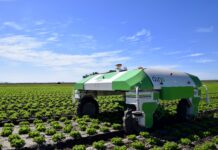 The electric motors that aid agriculture