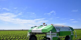 The electric motors that aid agriculture