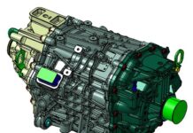 Ford kit for the electrical retrofit