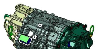 Ford kit for the electrical retrofit