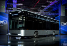 From the iPhone to the electric bus