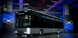 From the iPhone to the electric bus