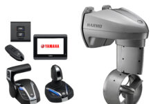 Yamaha Motor: new motor for the nautical world