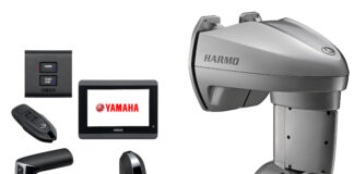 Yamaha Motor: new motor for the nautical world