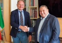 A new research centre on electric motors