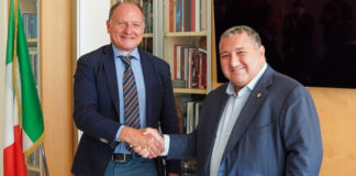 A new research centre on electric motors