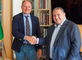 A new research centre on electric motors