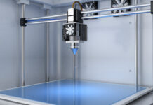 3D printing of copper for more efficient electric motors