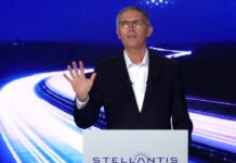 The joint venture Stellantis and Samsung SDI