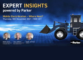 Expert Insights: Mobile electrification – Where Next?