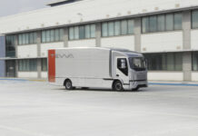 Millions incoming for the English start-up of electric