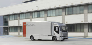 Millions incoming for the English start-up of electric