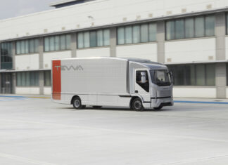 Millions incoming for the English start-up of electric