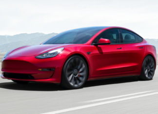 In Europe, electric surpasses thermal