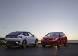 World preview for Volkswagen