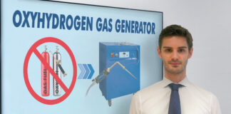 Brazing toward 4.0 technology