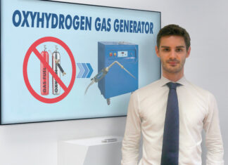 Brazing toward 4.0 technology