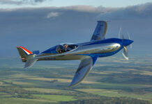 Rolls-Royce electric aircraft. Is it the fastest in the world?