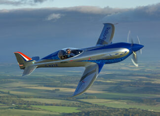 Rolls-Royce electric aircraft. Is it the fastest in the world?