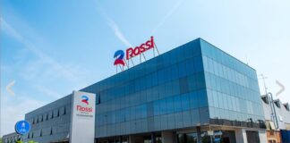 More and more foreign markets for Made in Italy gearmotors