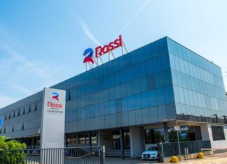 More and more foreign markets for Made in Italy gearmotors