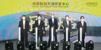 Vitesco focuses more on Asia-Pacific region