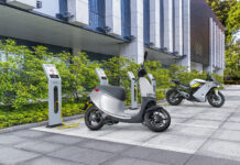 Vitesco Technologies and the two-wheel electrification