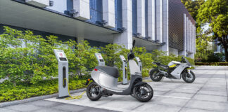 Vitesco Technologies and the two-wheel electrification