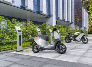 Vitesco Technologies and the two-wheel electrification