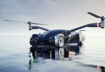 XPeng unveils Smart EV technologies