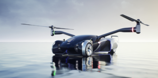 XPeng unveils Smart EV technologies