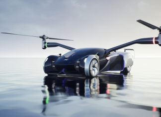 XPeng unveils Smart EV technologies