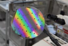 Silicon carbide chips, Bosch direction