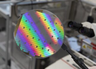 Silicon carbide chips, Bosch direction